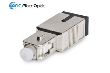 Sc APC del PC dello Sc a fibra ottica dell'attenuatore di singolo modo per prova ottica del margine